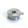 Cnc makes metal parts for processing and stamping